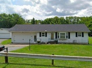 6759 Manchester Rd, Middletown, OH 45042