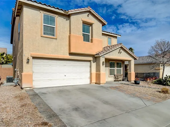 5028 Elkin Creek Ave, Las Vegas, NV 89131