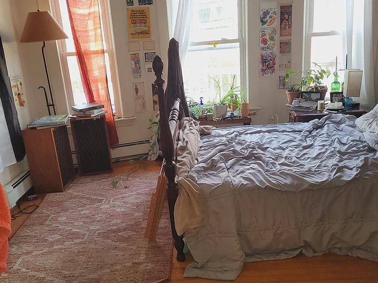 28 Whitman St #1 — Photo 7