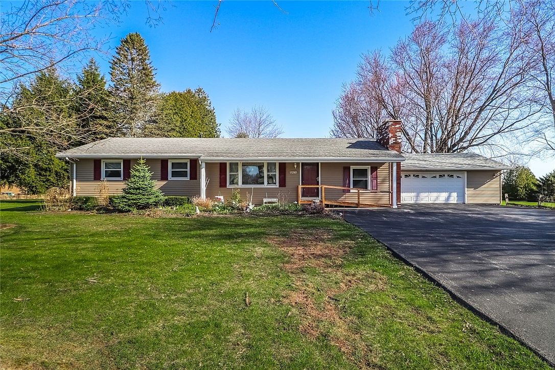 17243 Roosevelt Hwy, Kendall, NY 14476 Zillow