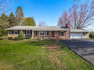 17243 Roosevelt Hwy, Kendall, NY 14476
