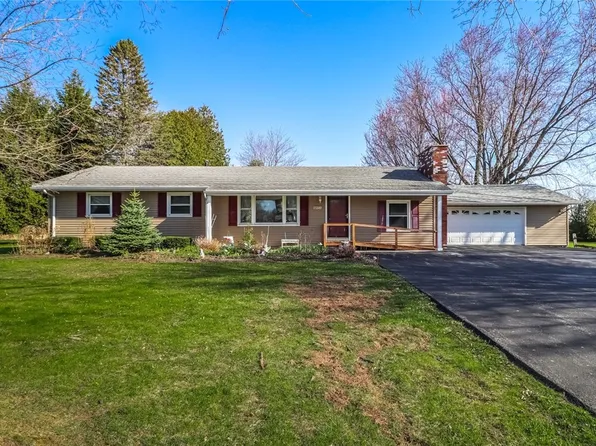 17243 Roosevelt Hwy, Kendall, NY 14476