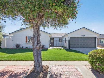 6324 Oriole St, Ventura, CA, 93003