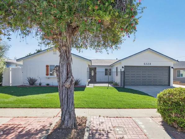 6324 Oriole St, Ventura, CA 93003