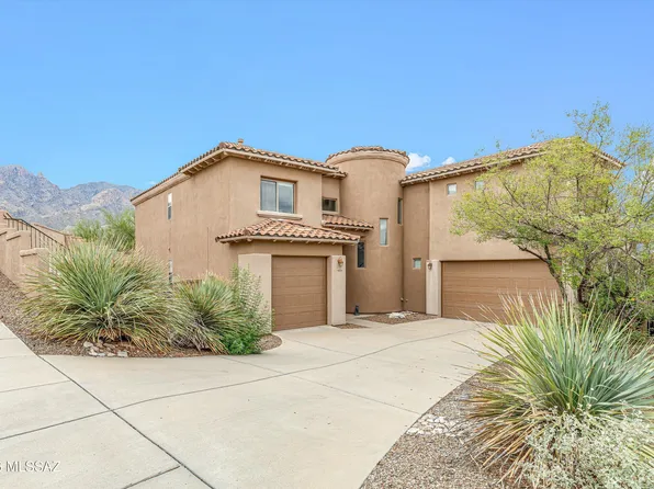 6026 N Placita Pajaro, Tucson, AZ 85718