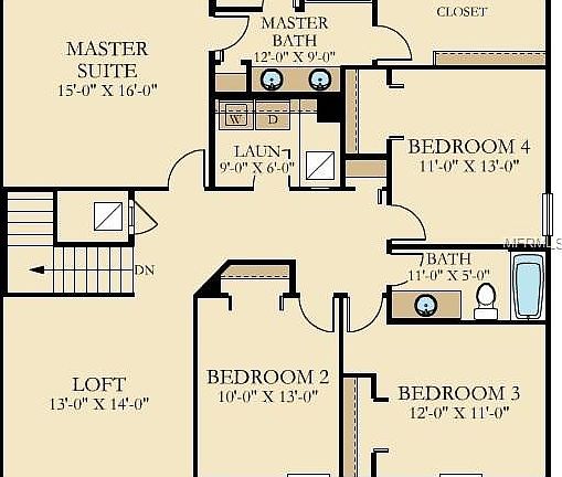 3rd image of 214 Archcliffe Point Pl