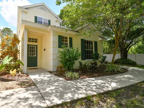 8802 Gracewood Way, Tampa, FL 33626