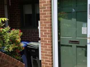 1733 Newton St NW UNIT B, Washington, DC 20010