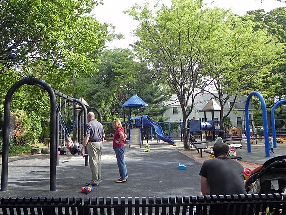 Cooper Park