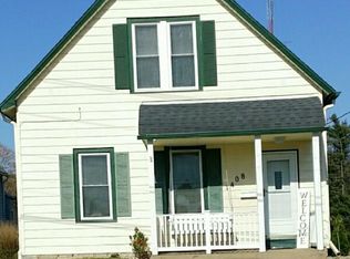 1408 Mount Pleasant St, Burlington, IA 52601