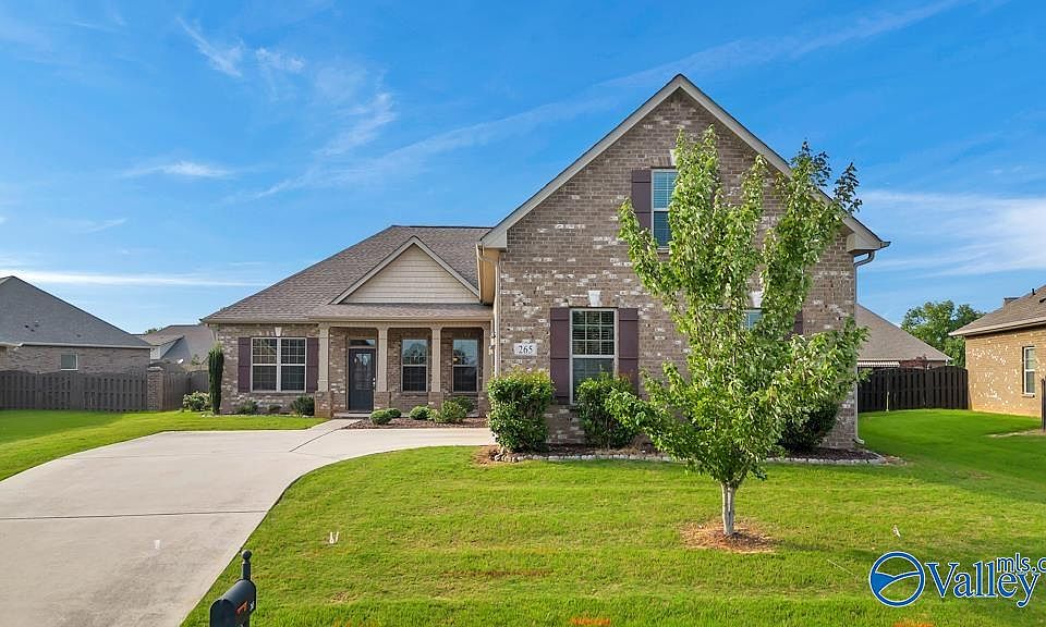 265 Dustin Ln NW, Madison, AL 35757 Zillow