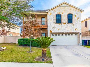 315 Kahlo Loop, Laredo, TX 78045