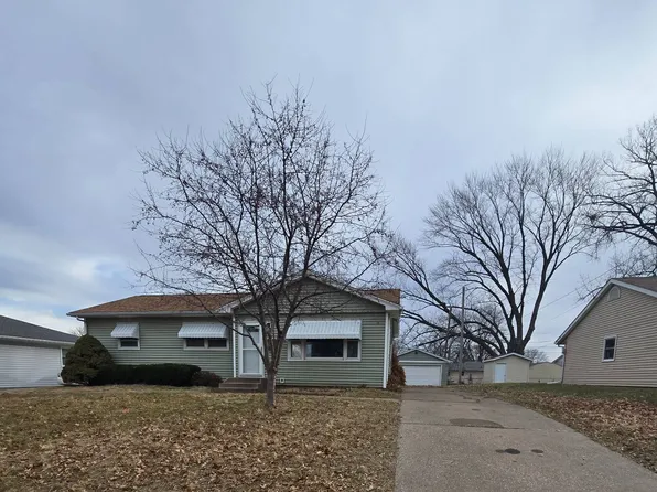 2511 N Ohio Ave, Davenport, IA 52804