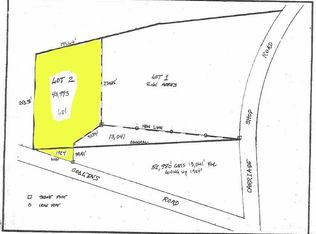 0 Collins Rd, East Falmouth, MA 02536