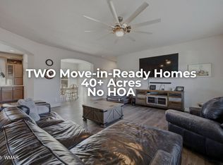 136 8202nd, Concho, AZ 85924