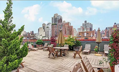 Sold by Manhattan Flats