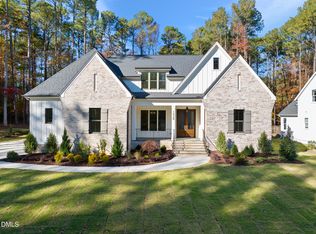 1528 Lake Adventure Ct, Raleigh, NC 27613