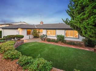 1285 Vista Grande, Millbrae, CA 94030