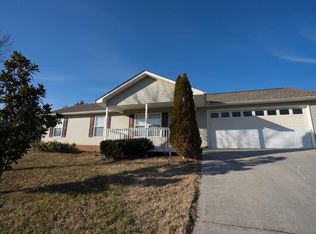 2901 Diane Gayle Dr, Knoxville, TN 37924