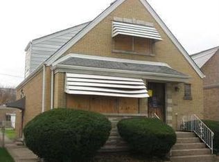 7808 S Hoyne Ave, Chicago, IL 60620