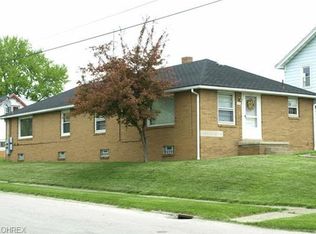 200-204 Churchill Rd, Girard, OH 44420