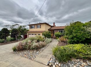 18839 California St, Castro Valley, CA 94546