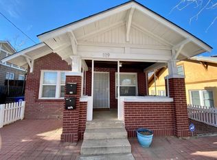 119 Maple St SE, Albuquerque, NM 87106
