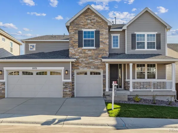 2572 Bitterroot Place, Highlands Ranch, CO 80129