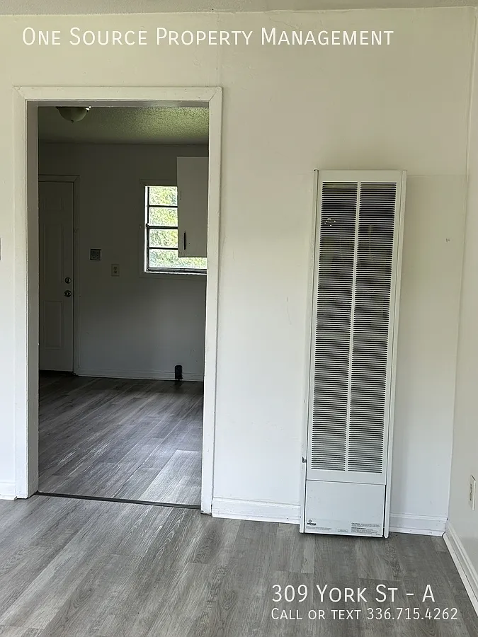 2 bed, $795 — Photo 2