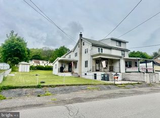 135 Lower St, Mahanoy City, PA 17948