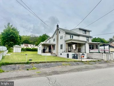 135 Lower St, Mahanoy City, PA, 17948
