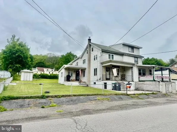 135 Lower St, Mahanoy City, PA 17948
