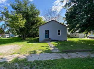 3581 3rd St, Owendale, MI 48754