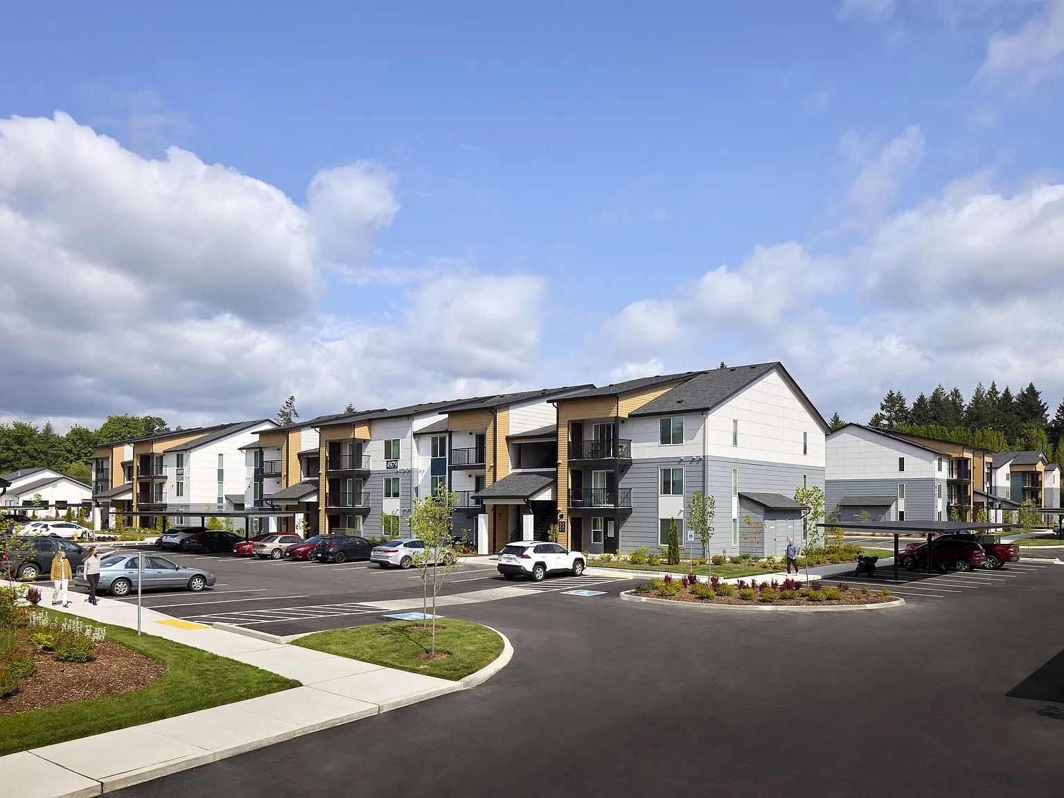 Haven Apartments — Photo 1