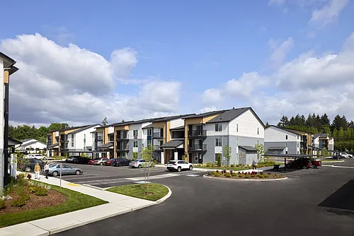 Haven Apartments Photo 1