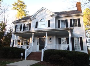 104 Arlen Park Dr, Chapel Hill, NC 27516