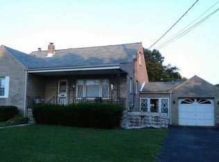 1903 Midland Rd, Dundalk, MD 21222