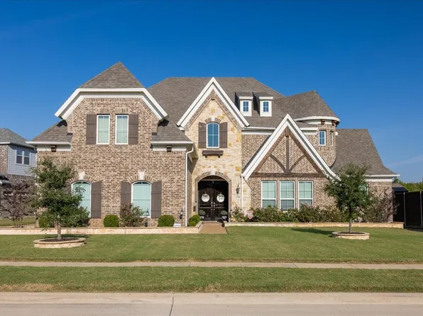 2716 Neblina Ct, Grand Prairie, TX 75054