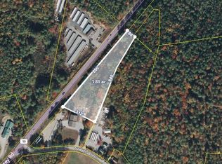 0 W Swanzey Rd, Swanzey, NH 03446