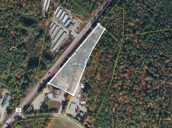 0 West Swanzey Road, Swanzey, NH 03446