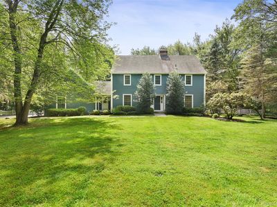 16 Stonewall Court, South Salem, NY, 10590