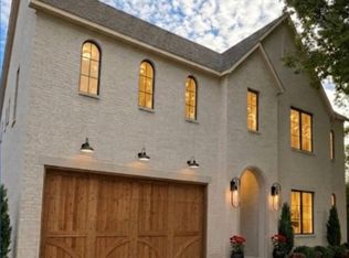 3830 Dunhaven Rd, Dallas, TX 75220