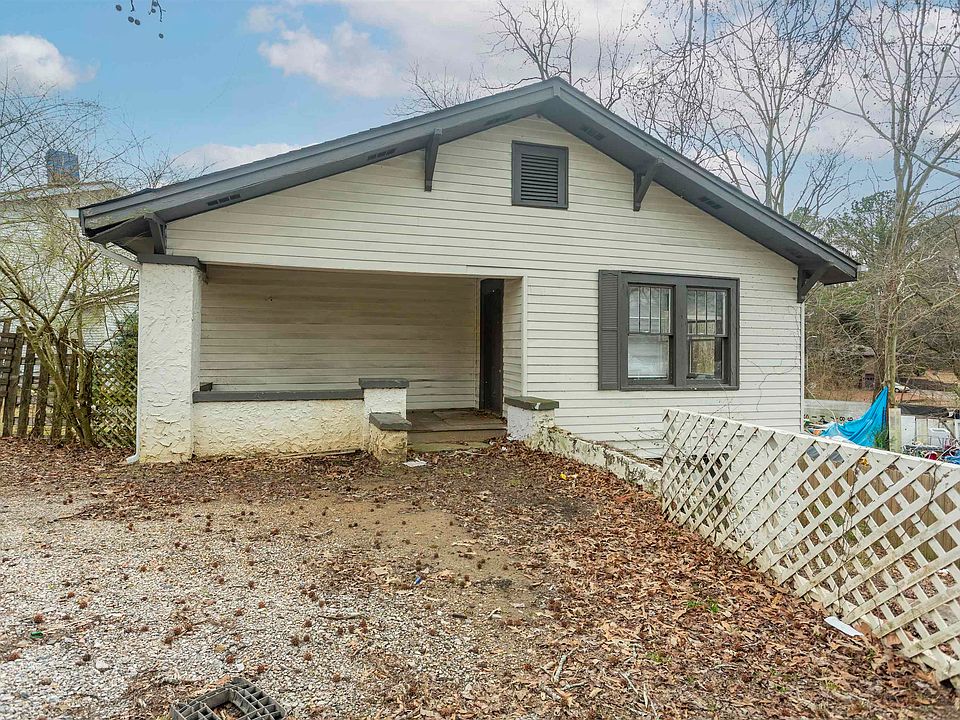 428 Rutledge Dr, Midfield, AL 35228 MLS 1345569 Zillow