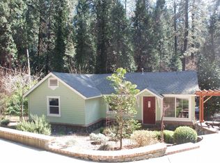 11760 Sunrise Ln, Grass Valley, CA 95945