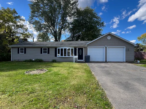 14 Jackson Road, Enfield, CT 06082
