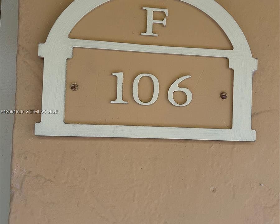 1st image of 18111 NW 68th Ave APT F106