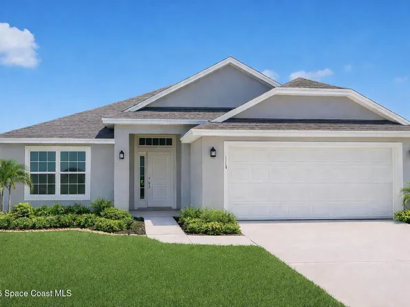 1026 Kylar Dr NW, Palm Bay, FL 32907