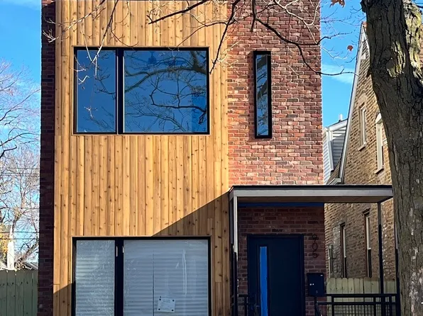 905 N Saint Louis Ave, Chicago, IL 60651