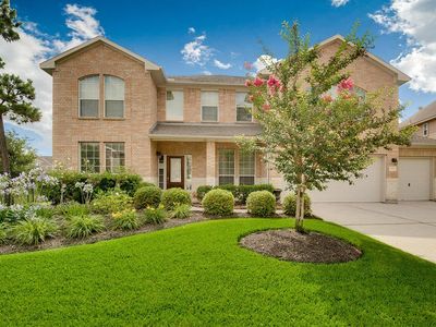 3214 Vincent Crossing Dr, Spring, TX, 77386