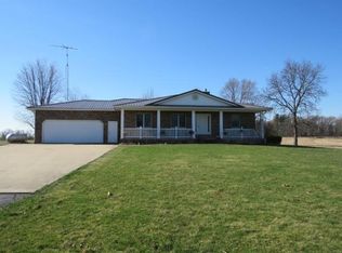 W7393 Prospect Rd, Beaver Dam, WI 53916